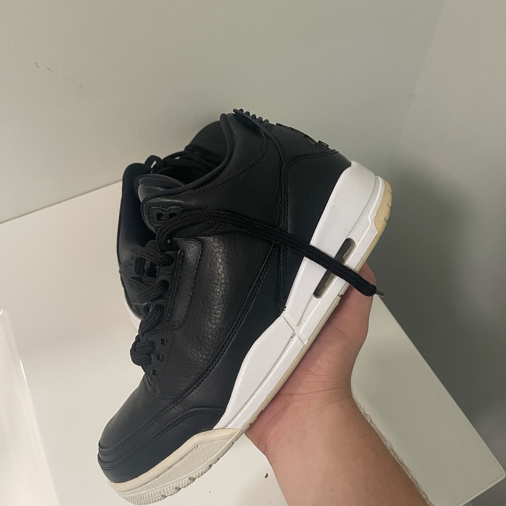 Jordan 3 Cyber monday